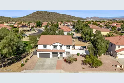 3314 W Dynamite Boulevard, Phoenix, AZ 85083 - Photo 43