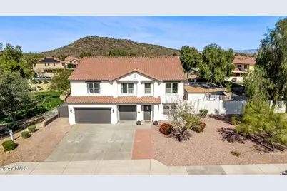 3314 W Dynamite Boulevard, Phoenix, AZ 85083 - Photo 41