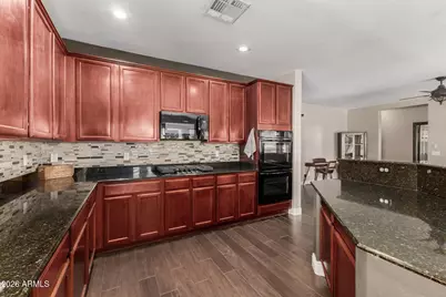 3314 W Dynamite Boulevard, Phoenix, AZ 85083 - Photo 17