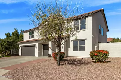 3314 W Dynamite Boulevard, Phoenix, AZ 85083 - Photo 7