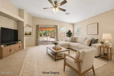 23455 S 221st Street, Queen Creek, AZ 85142 - Photo 5