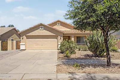 23455 S 221st Street, Queen Creek, AZ 85142 - Photo 1