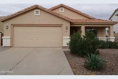 23455 S 221 Street, Queen Creek, AZ 85142 - Photo 1