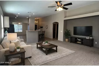 23455 S 221st Street, Queen Creek, AZ 85142 - Photo 3