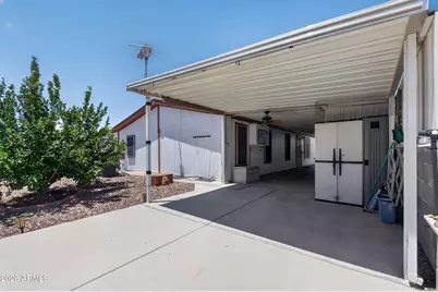 3700 S Tomahawk Road #95, Apache Junction, AZ 85119 - Photo 25