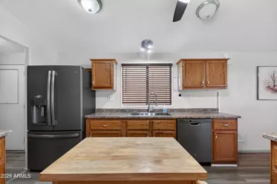 3700 S Tomahawk Road #95, Apache Junction, AZ 85119 - Photo 9