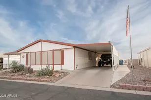 3700 S Tomahawk Rd, Apache Junction, AZ 85119 - Photo 3