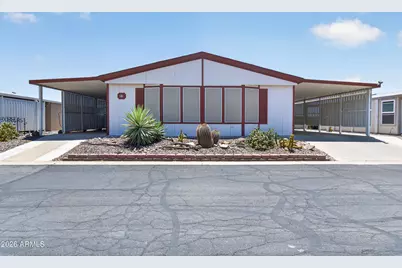 3700 S Tomahawk Road #95, Apache Junction, AZ 85119 - Photo 1