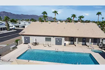 3700 S Tomahawk Road #95, Apache Junction, AZ 85119 - Photo 27