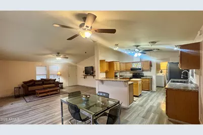 3700 S Tomahawk Road #LOT, Apache Junction, AZ 85119 - Photo 5