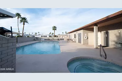 3700 S Tomahawk Road #LOT, Apache Junction, AZ 85119 - Photo 27