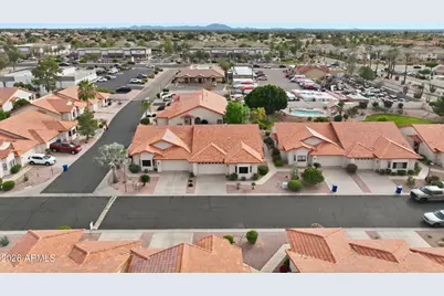 2055 N 56th Street #5, Mesa, AZ 85215 - Photo 17