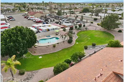 2055 N 56th Street #5, Mesa, AZ 85215 - Photo 15