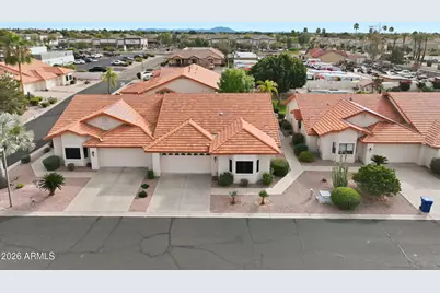 2055 N 56th Street #5, Mesa, AZ 85215 - Photo 7