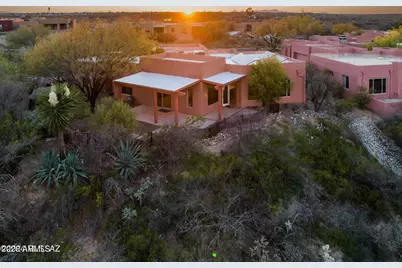 7529 S Eliot Lane, Tucson, AZ 85747 - Photo 3