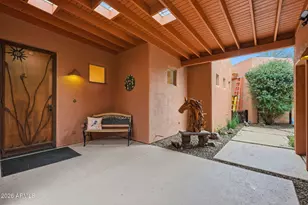 7529 S Eliot Ln, Tucson, AZ 85747 - Photo 5