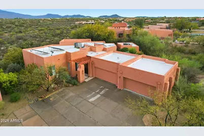 7529 S Eliot Lane, Tucson, AZ 85747 - Photo 1