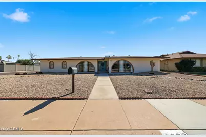 4327 W Echo Lane, Glendale, AZ 85302 - Photo 1