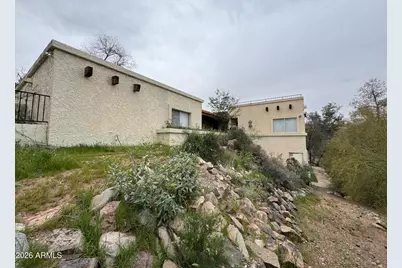 15507 E Tepee Drive, Fountain Hills, AZ 85268 - Photo 1