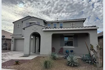 5307 W Lydia Lane, Laveen, AZ 85339 - Photo 3