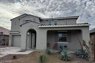 5307 W Lydia Ln, Laveen, AZ 85339 - Photo 3