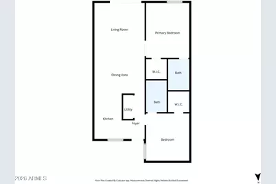 4354 N 82nd Street #178, Scottsdale, AZ 85251 - Photo 23