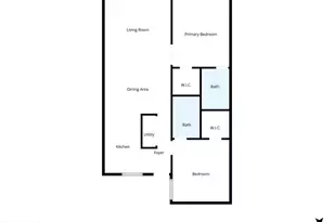 4354 N 82nd St, Scottsdale, AZ 85251 - Photo 23