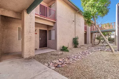 4354 N 82nd Street #178, Scottsdale, AZ 85251 - Photo 21