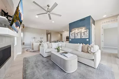 5250 E Deer Valley Drive #258, Phoenix, AZ 85054 - Photo 7