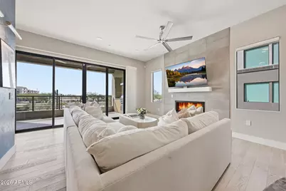 5250 E Deer Valley Drive #258, Phoenix, AZ 85054 - Photo 5