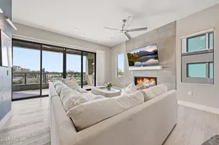 5250 E Deer Valley Dr, Phoenix, AZ 85054 - Photo 5