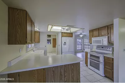 1380 Leisure World --, Mesa, AZ 85206 - Photo 19