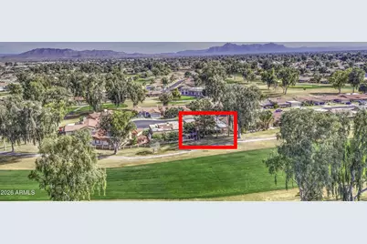 1380 Leisure World --, Mesa, AZ 85206 - Photo 79