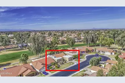 1380 Leisure World --, Mesa, AZ 85206 - Photo 71