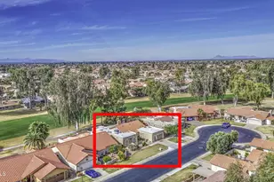1380 Leisure World, Mesa, AZ 85206 - Photo 71