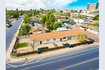 1950 E Yale Street, Phoenix, AZ 85006 - Photo 1