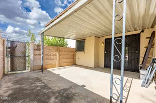 4220 Avenida Palermo --, Sierra Vista, AZ 85635 - Photo 23