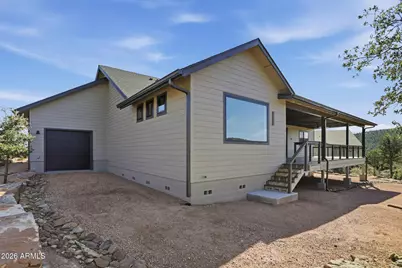 1112 S Kinzer Court, Payson, AZ 85541 - Photo 29