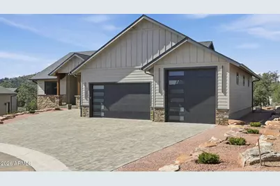 1112 S Kinzer Court, Payson, AZ 85541 - Photo 37