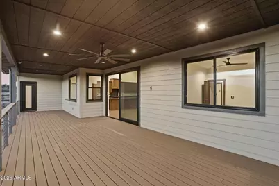 1112 S Kinzer Court, Payson, AZ 85541 - Photo 27