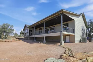 1112 S Kinzer Ct, Payson, AZ 85541 - Photo 29