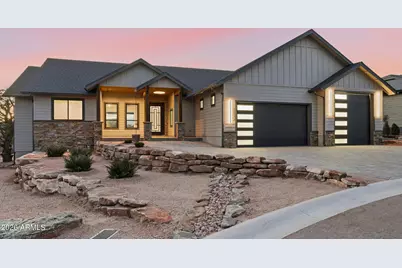 1112 S Kinzer Court, Payson, AZ 85541 - Photo 1