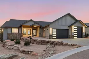 1112 S Kinzer Ct, Payson, AZ 85541 - Photo 1