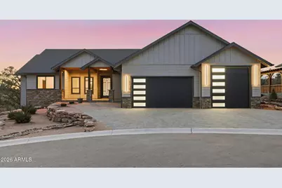 1112 S Kinzer Court, Payson, AZ 85541 - Photo 41