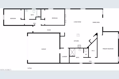 2952 E Fairview Avenue, Mesa, AZ 85204 - Photo 27