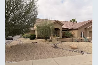 22108 N Veterans Drive, Sun City West, AZ 85375 - Photo 1