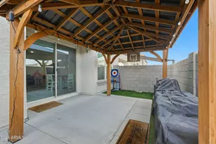 15109 W Hadley St, Goodyear, AZ 85338 - Photo 23