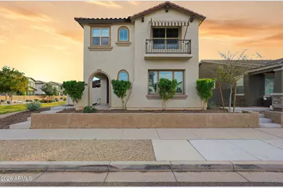 15109 W Hadley Street, Goodyear, AZ 85338 - Photo 1