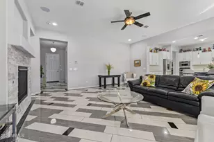 4389 N Petersburg Dr, Florence, AZ 85132 - Photo 19