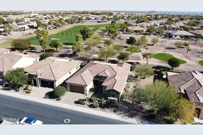 4389 N Petersburg Drive, Florence, AZ 85132 - Photo 1